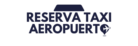 Reserva Taxi a Aeropuerto